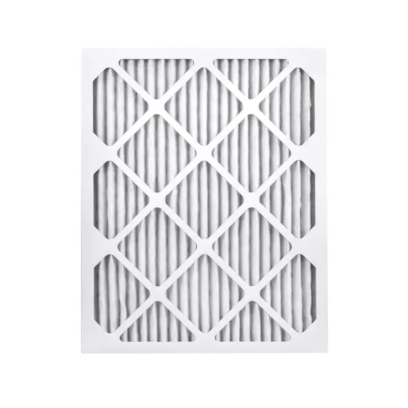 Pleated HVAC Filters MERV 13 with ODOGard (1 Case) - Green Tech