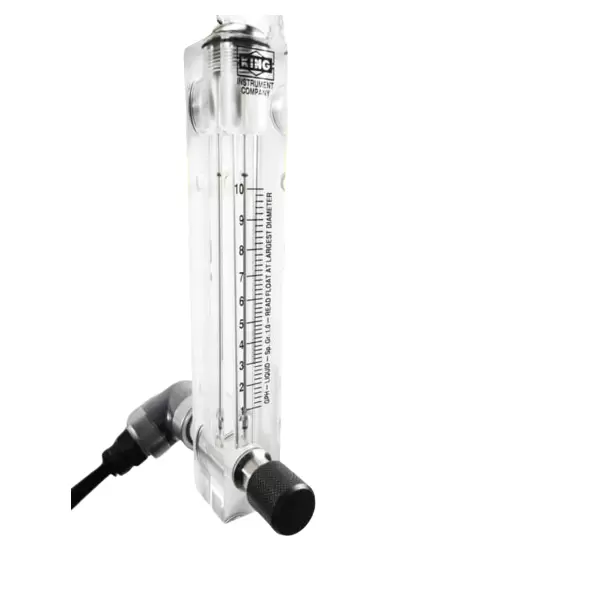 HI-FLO High Pressure System with HF Metering Head (325 liter)
