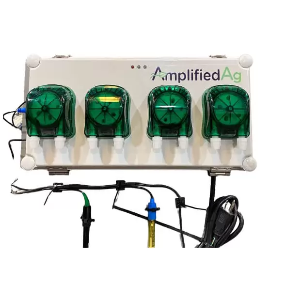Hydroponic Nutrient Doser - Amplified-Ag