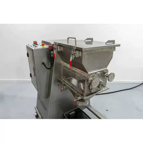 PSC-10 Industrial Grinder - Hefestus