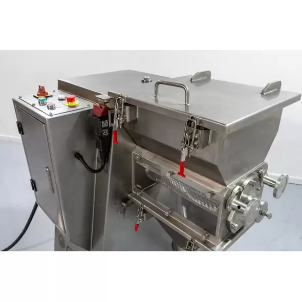 PSC-10 Industrial Grinder - Hefestus