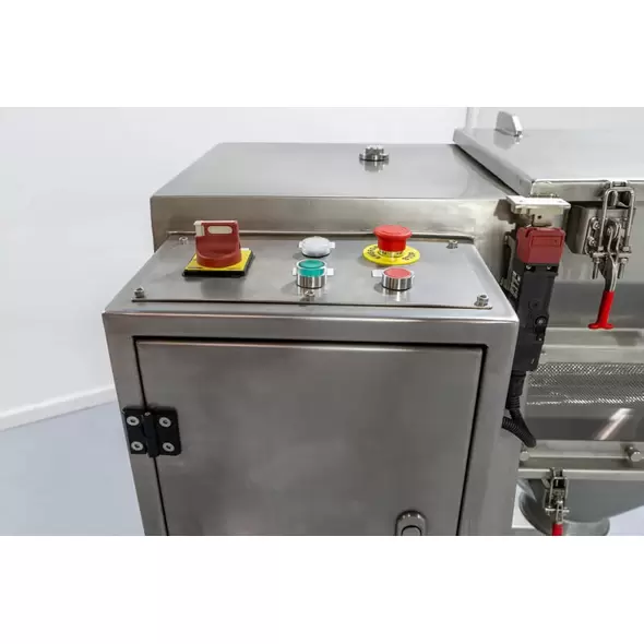 PSC-10 Industrial Grinder - Hefestus