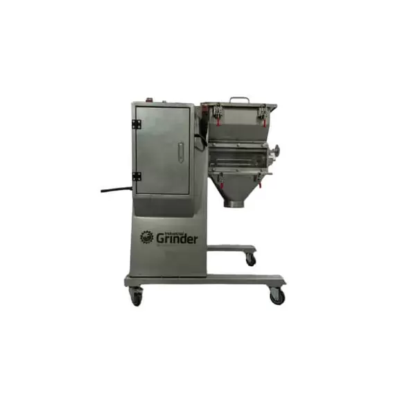 PSC-10 Industrial Grinder - Hefestus