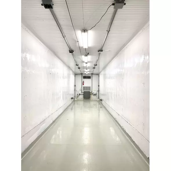 40' Storage Container - Amplified-Ag