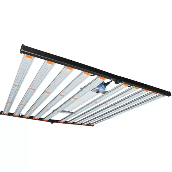 Mo’s 1000w Evo 3000+PPF 3.0 PPE Full Spec - Full Cycle Commercial Grow Light