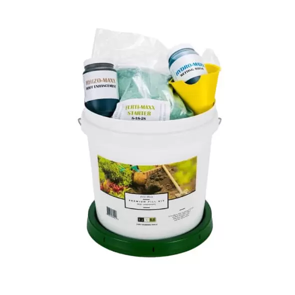 Premium Fill Kit FM - New Landscape - 8lb pail