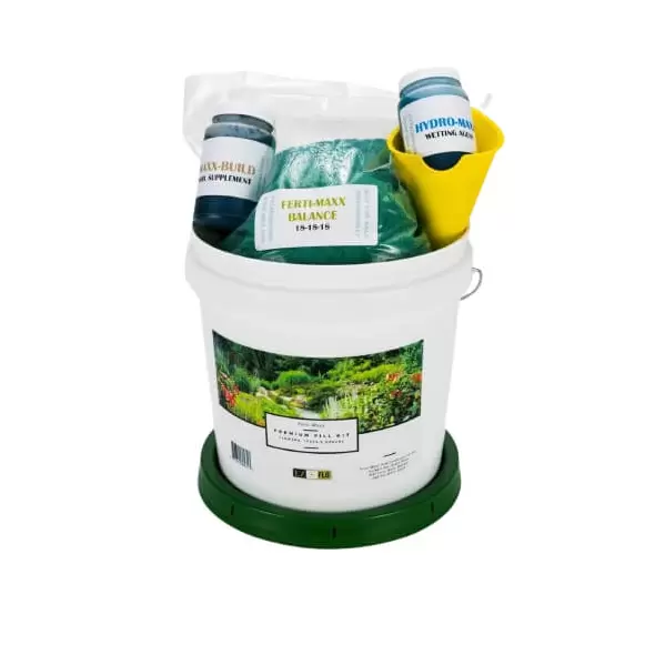 Premium Fill Kit FM - Flowers & Bloom - 8lb pail