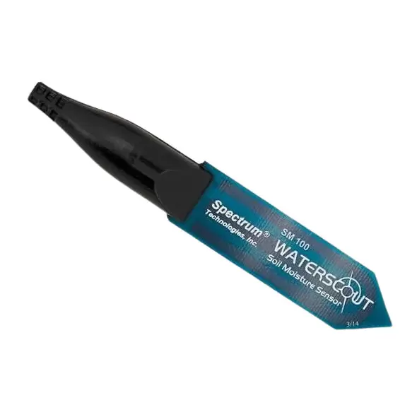 Moisture Sensor - Link4 Corporation