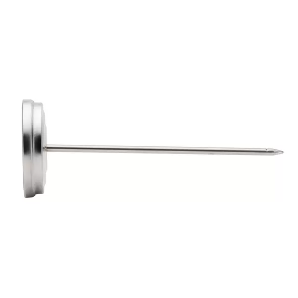 Urban Worm Soil Thermometer