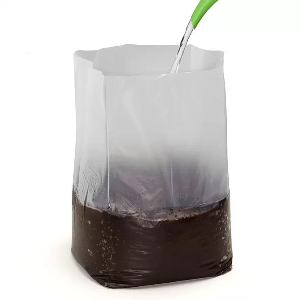 Urban Worm Coco Coir 1.4 Lb Block