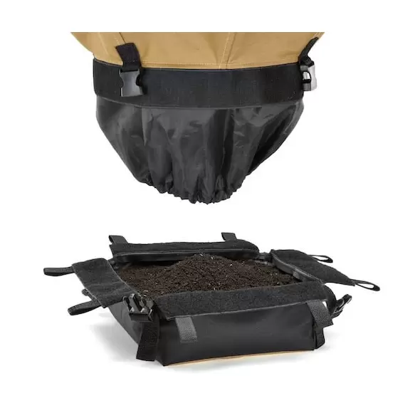 Urban Worm Bag Version 2