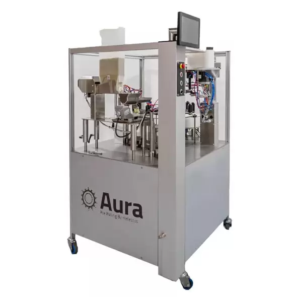 Aura-One - Hefestus