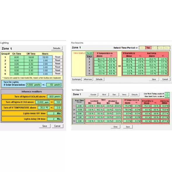Climate Manager™