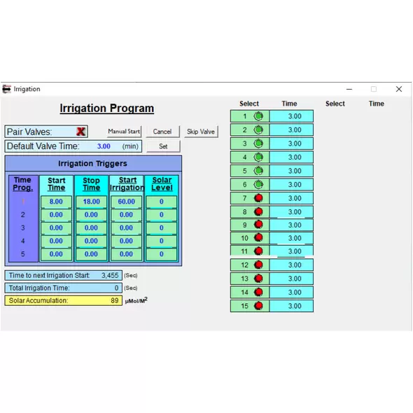 Climate Manager™