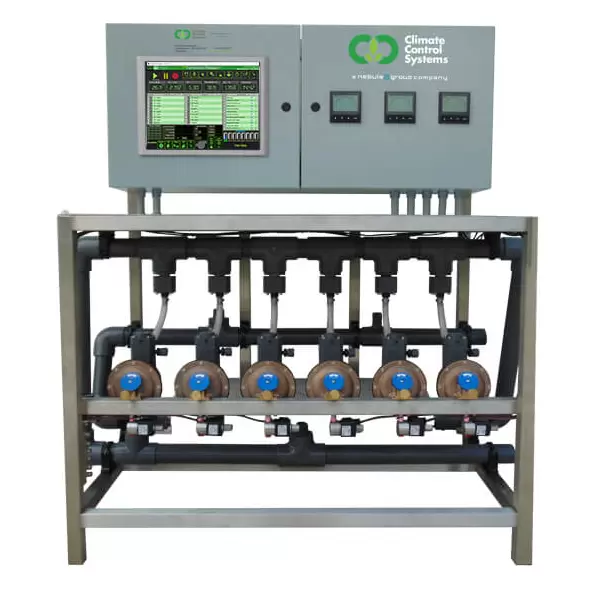 Fertigation Manager™