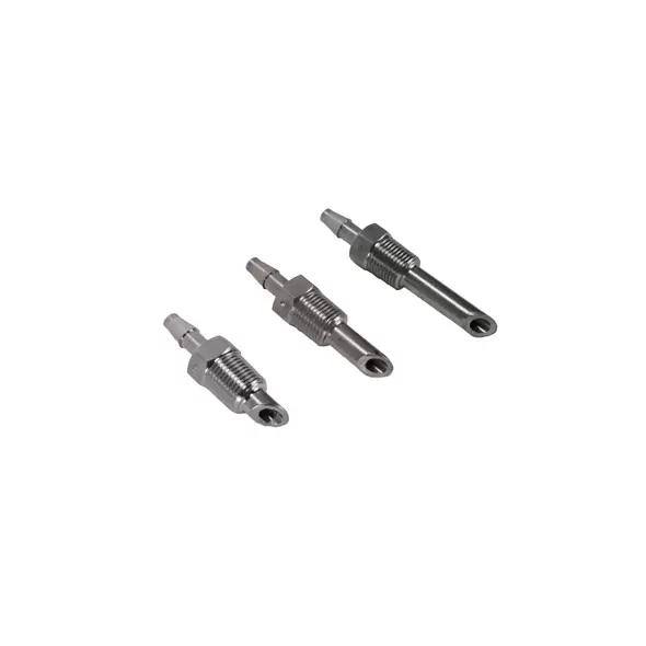 1/8”Venturi Fitting - Pack of 6
