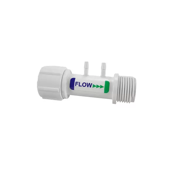 Hose Bib Connector