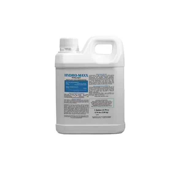 HYDRO MAXX Surfactant and Penetrant for Water Reduction - 1 Gal Jug
