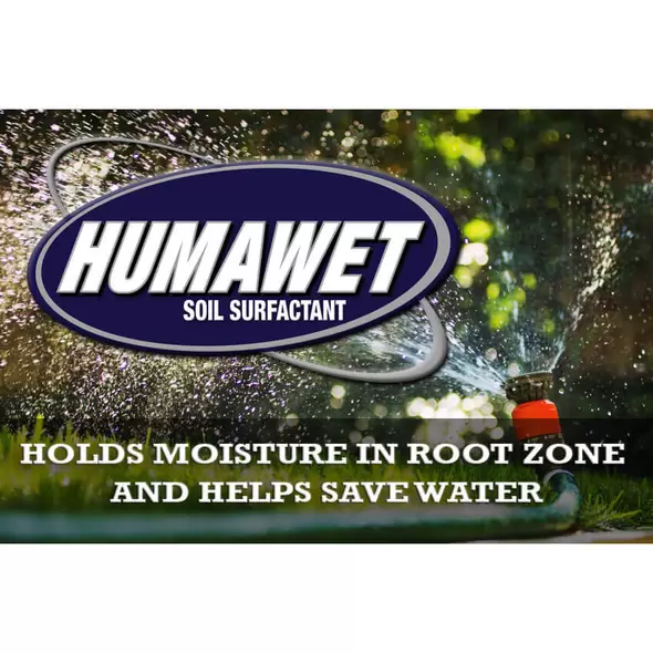 Humawet - Geoponics