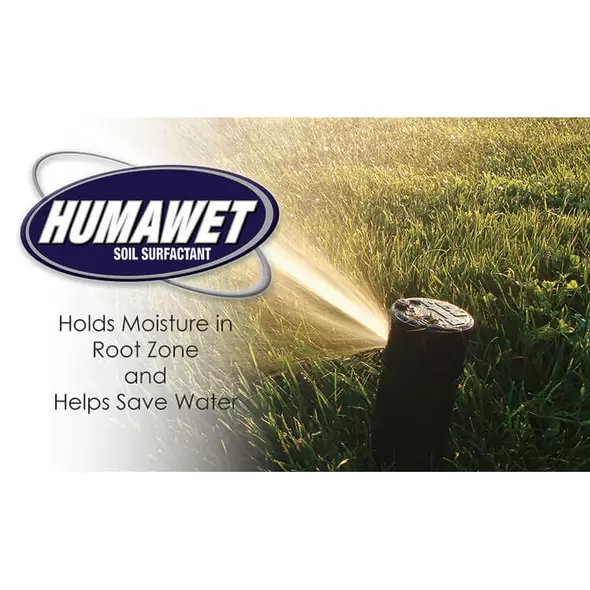 Humawet - Geoponics
