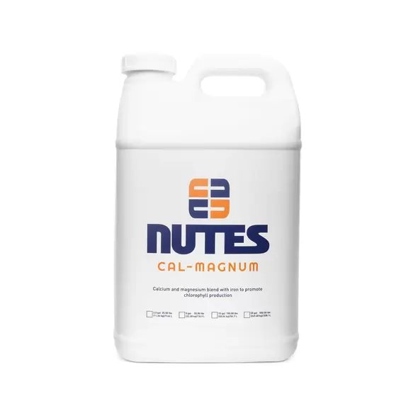 Nutes cal-magnum