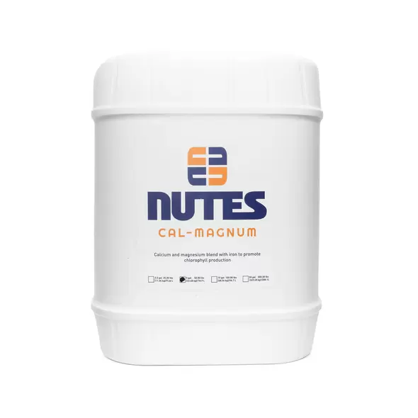 Nutes cal-magnum