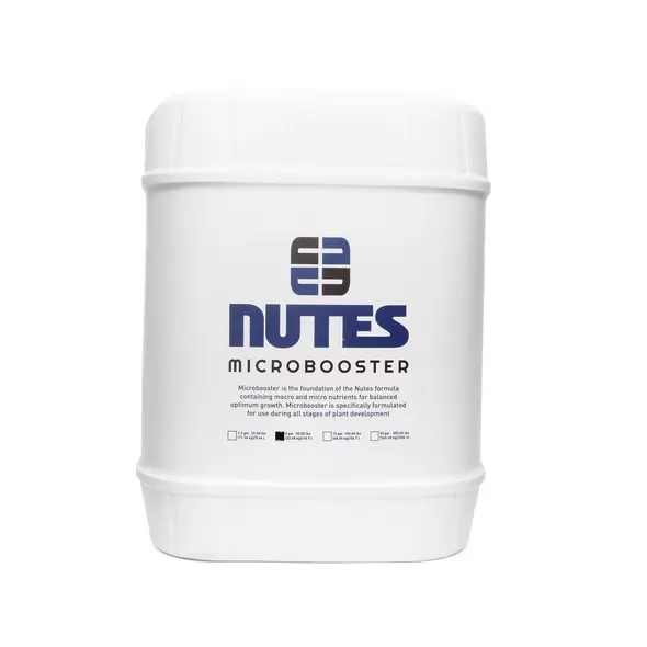 Nutes Microbooster