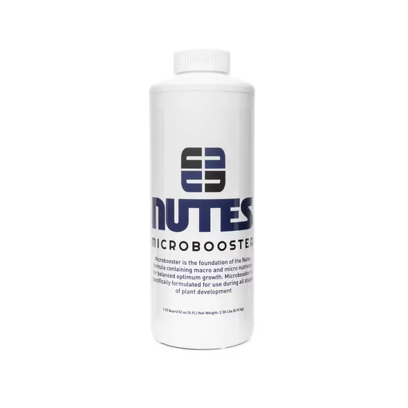 Nutes Microbooster
