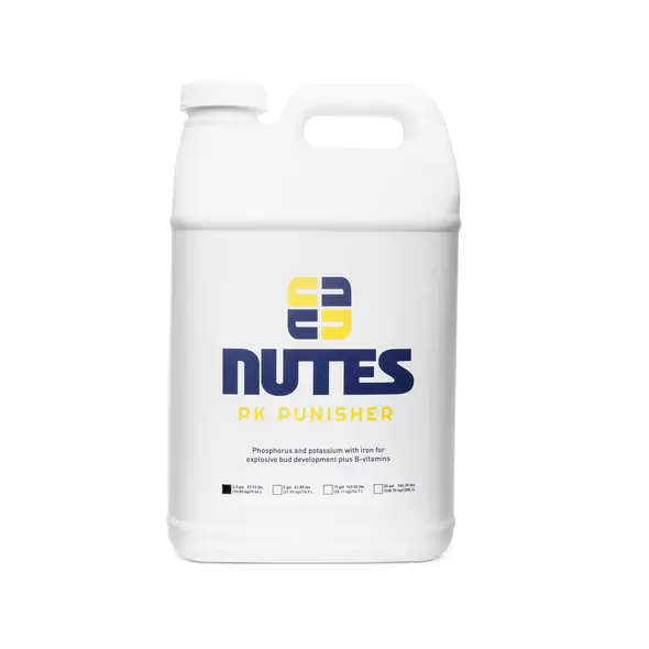 Nutes Pk Punisher