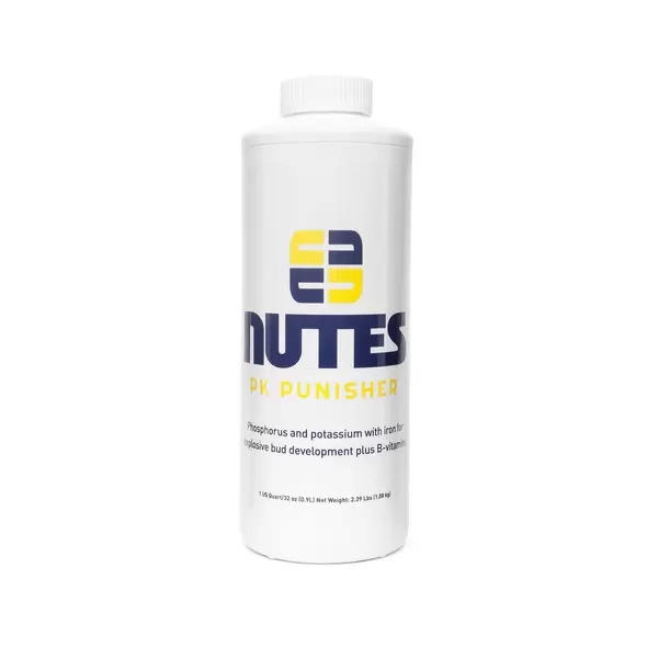 Nutes cal-magnum