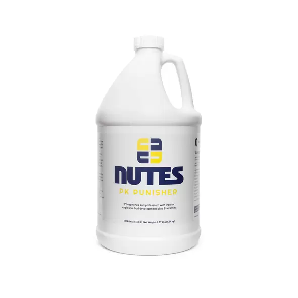 Nutes Pk Punisher