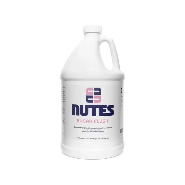 Nutes Sugar Flush