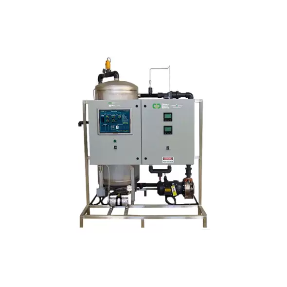 Ozone Pro CEA Automation Equipment