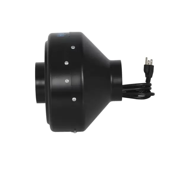 Commercial Grade Inline Fan 4" 171 CFM - Hurricane®