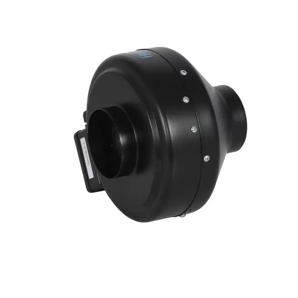 Commercial Grade Inline Fan 4" 171 CFM - Hurricane®