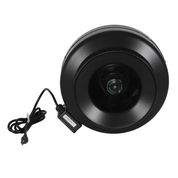 Commercial Grade Inline Fan 12" 1060 CFM - Hurricane®