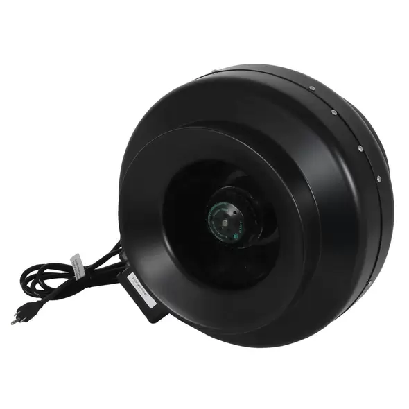 Commercial Grade Inline Fan 12" 1060 CFM - Hurricane®