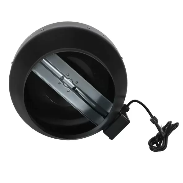 Commercial Grade Inline Fan 12" 1060 CFM - Hurricane®