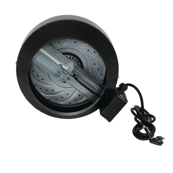 Commercial Grade Inline Fan 10" 780 CFM - Hurricane®