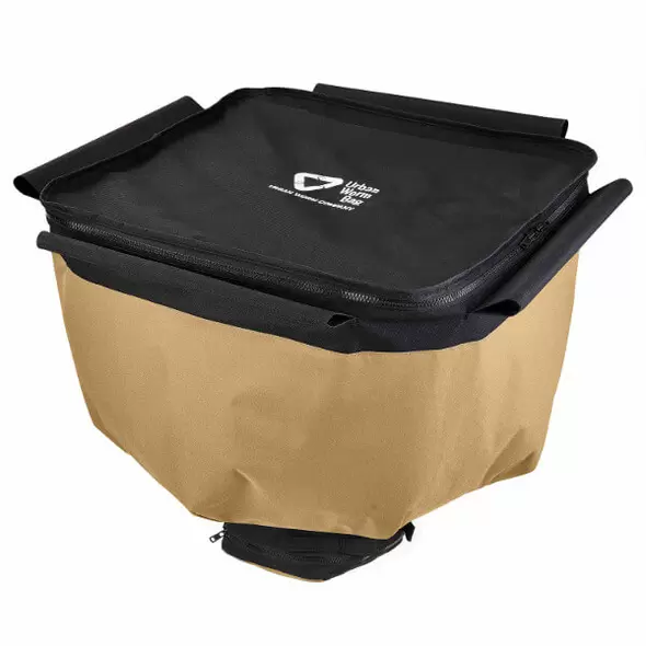 Urban Worm Bag Version 2