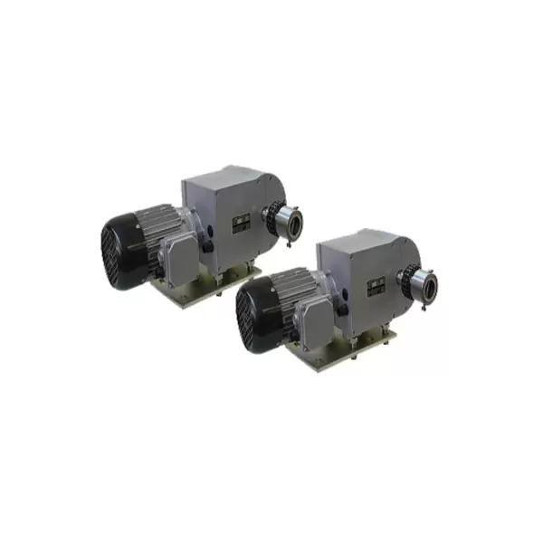 Vent Drives And Motors
