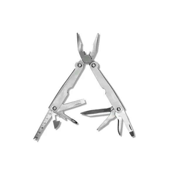 Multi-Tool with Nylon Sheath