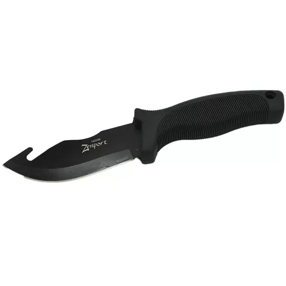 Skinner Knife - 9-Inch