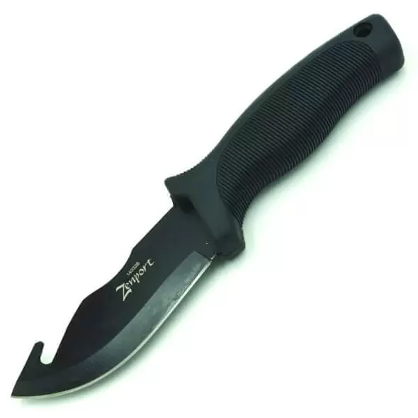 Skinner Knife - 9-Inch