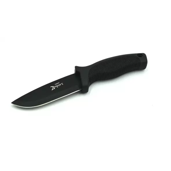 Hunting Knife 9-Inch Stainless Steel Blade