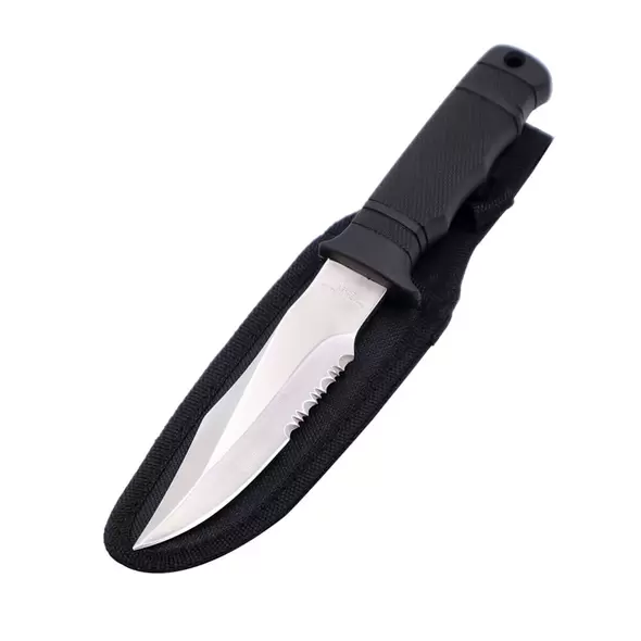 SEAL PUP Knife