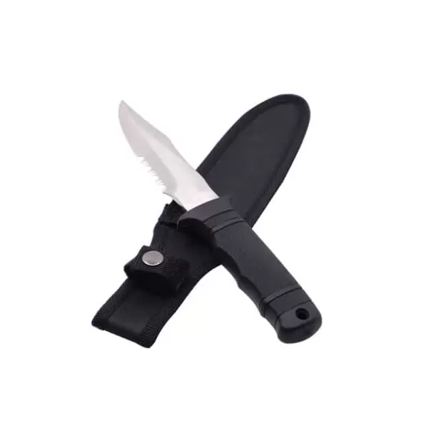 SEAL PUP Knife