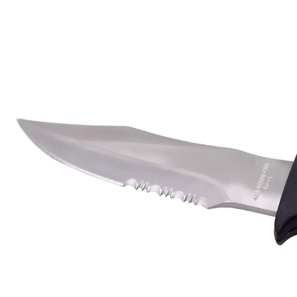 SEAL PUP Knife