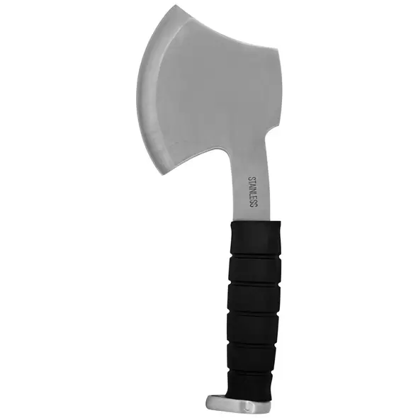 Camp Axe