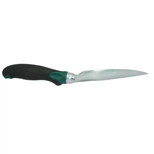 Transplanting Trowel with Cushion Grip